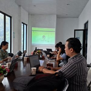 Bimtek Penggunaan Website Kecamatan Bimtek Penggunaan Website Kecamatan